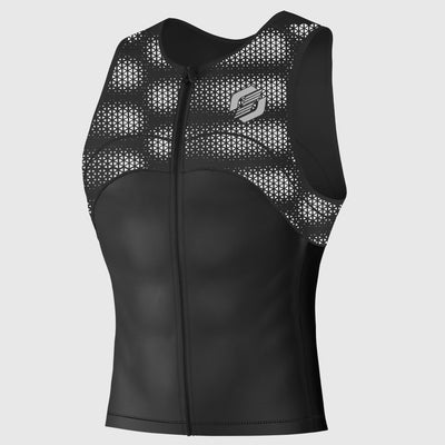 Pro Triathlon Race Top | Blur