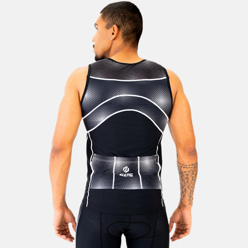 Pro Flux Series Tri Race Top