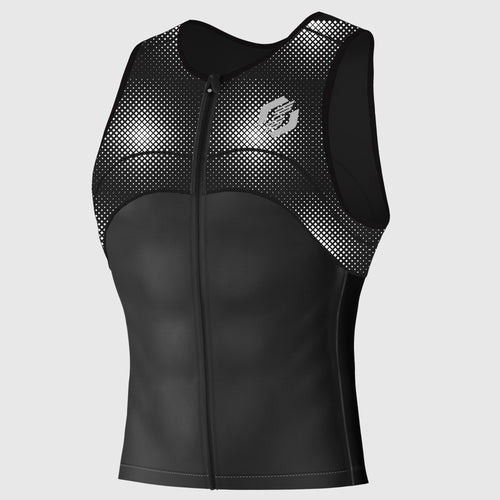 Pro Flux Series Tri Race Top