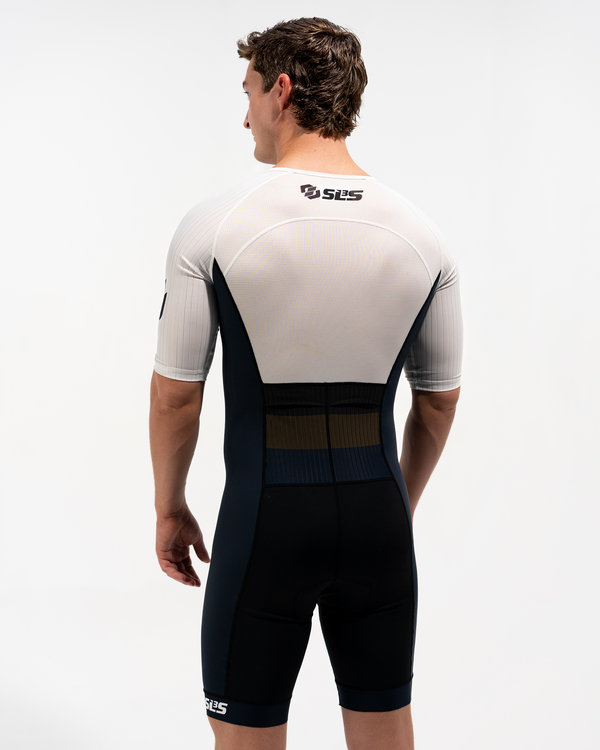 Men's Elite Rapide Mach 1 Tri Suits