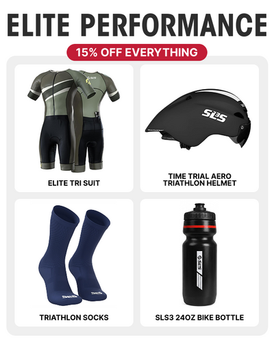 Elite Performance Bundle