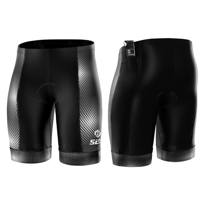 AG Triathlon Race Shorts 8