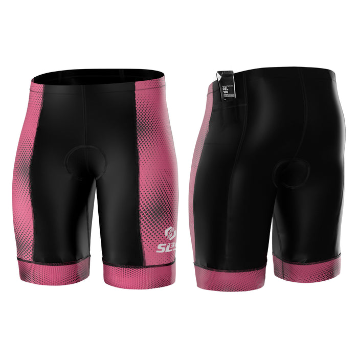 AG Triathlon Race Shorts 8