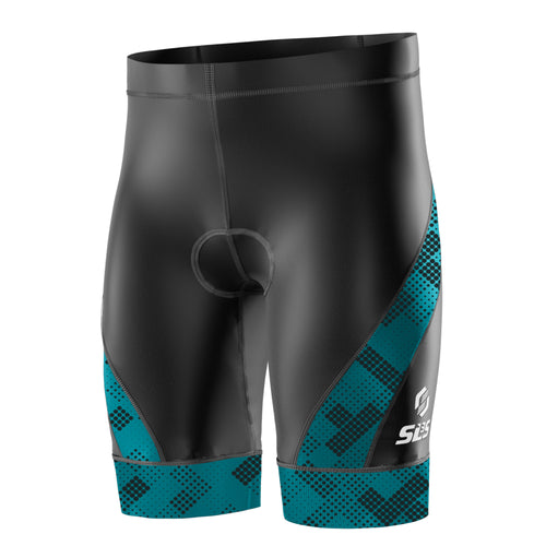 Pro Sonic Zip Pocket Tri Race Shorts