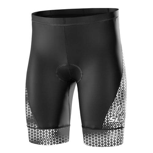 Pro Genesis Dual Pocket Tri Race Shorts