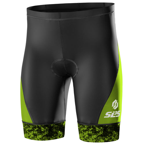 Pro Nova Tri Race Shorts Dual Pockets