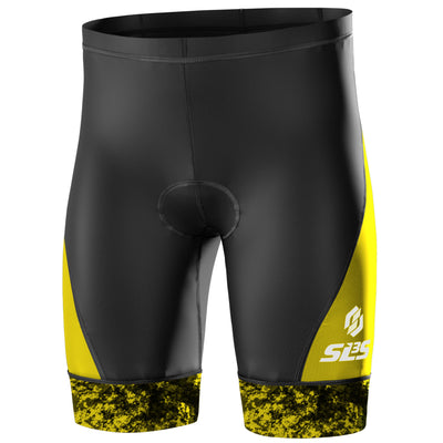 Pro Triathlon Race Shorts (2 Pockets) | Splash