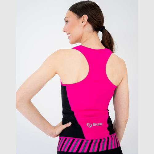 Women's Pro Triathlon Top | 45°