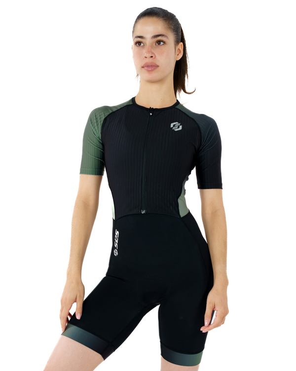 Women's Elite Phantom Tri Suit
