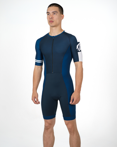 Men's AG Enduro Tri Suits - Image 1