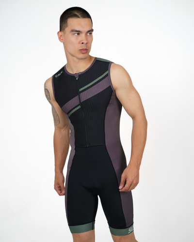 Men's AG Enduro Tri Suits - Image 1