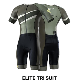 Elite Performance Bundle