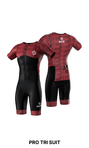 Pro Race-Day Bundle