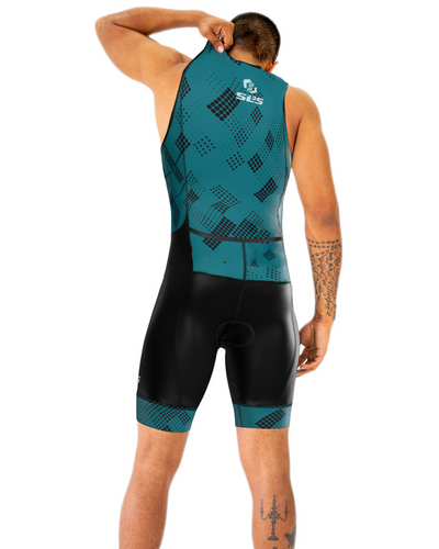 AG Apex Triathlon Race Suit - Image 2
