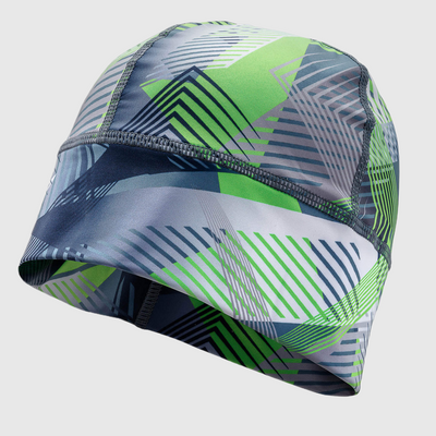 Geo Running Beanie - Image 1