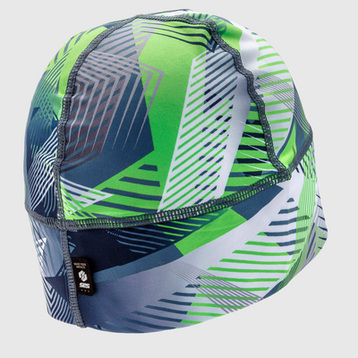 Geo Running Beanie - Image 2