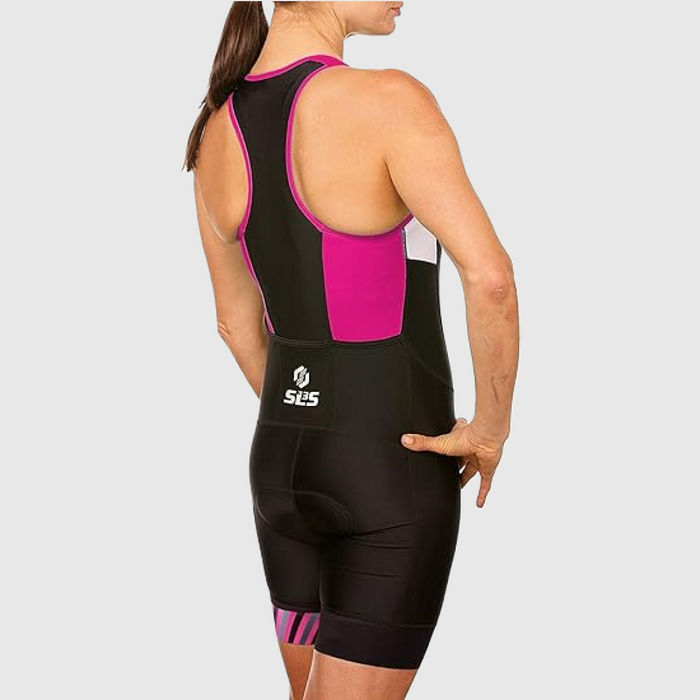 Women's AG Triathlon Suit | 45°