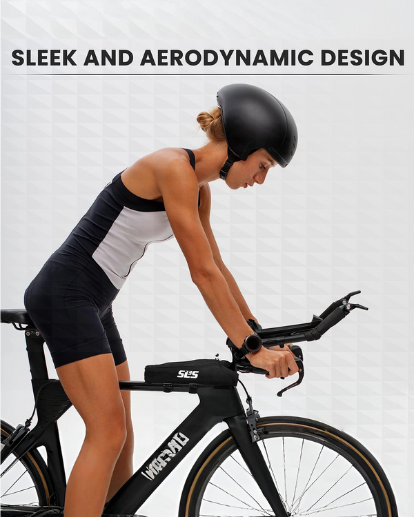 AERO Top Tube Bag