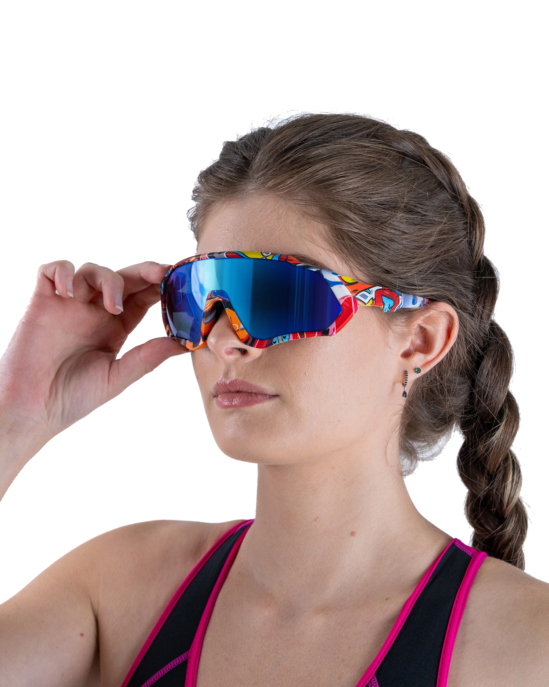 SLS3 Endura Triathlon Sunglasses SLS3 Endura Triathlon Sunglasses
