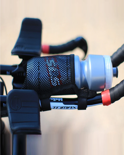 Aero Speed Hammock | Front Hydration System
