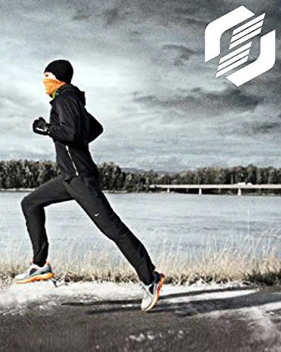 Running Beanie
