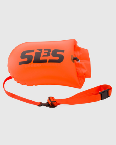 Swim Buoy | Highly Visible Safety Buoy