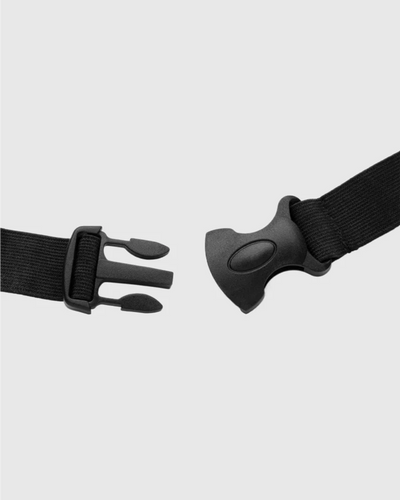 Race Number Belt