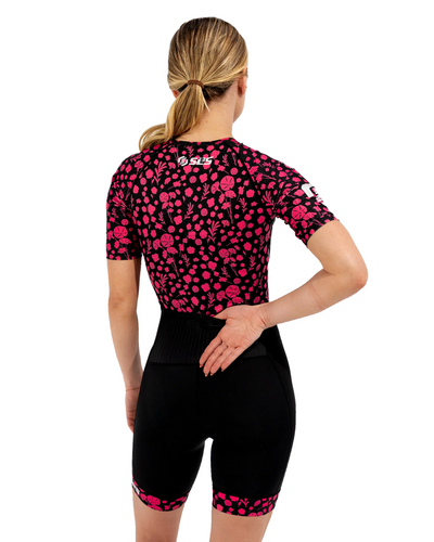 Women's AG Nova Trackhawk Tri Suits - Image 1