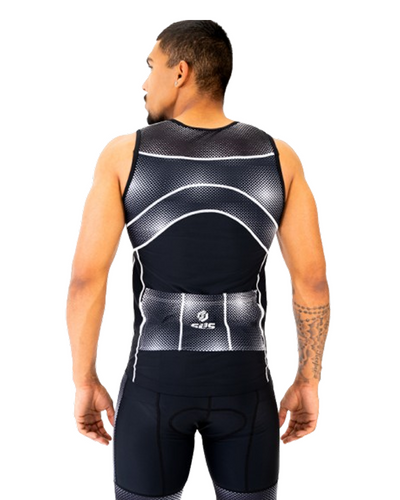 Men's AG Enduro Tri Suits - Image 1