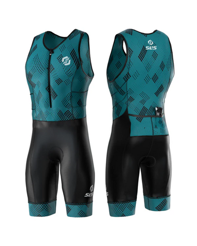 AG Apex Triathlon Race Suit