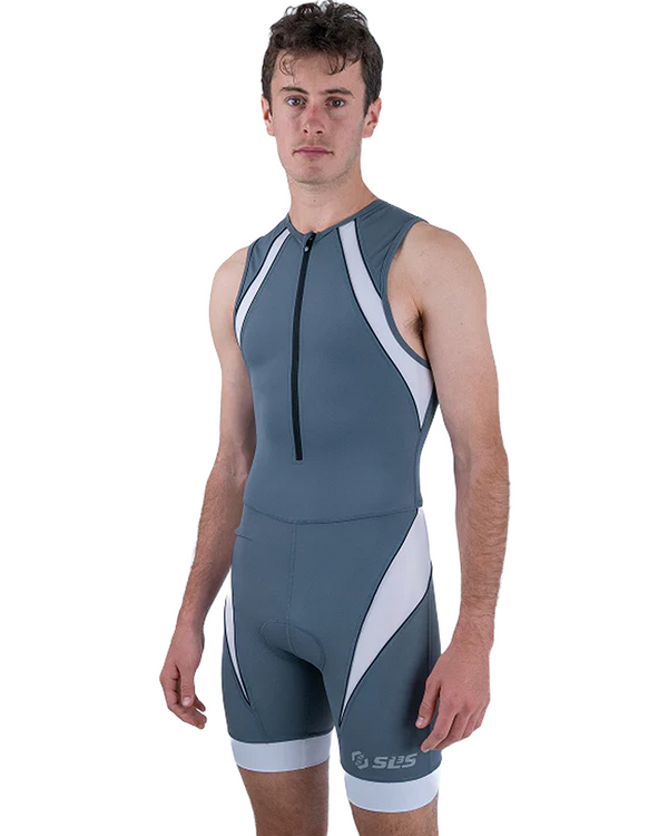 Men's Pro Ninja Trackhawk Tri Suits