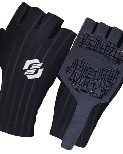 Fingerless Cycling Gloves