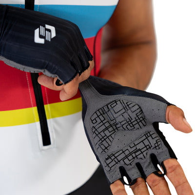 Compression Ankle Sleeves - Image 1