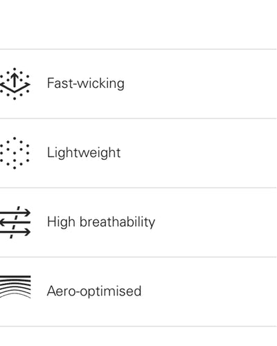 Fingerless Cycling Gloves