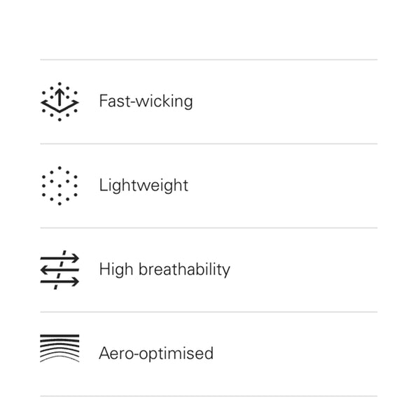 Fingerless Cycling Gloves