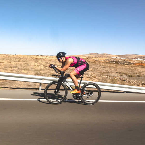 Pro Flux Series Tri Race Top