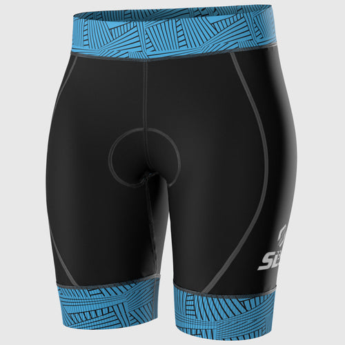 Women's AG Nazca Tri Shorts