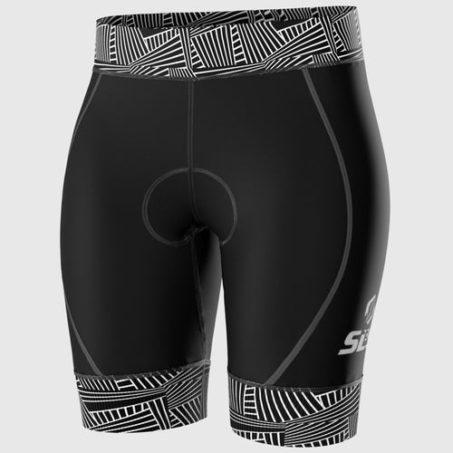 Women's AG Nazca Tri Shorts