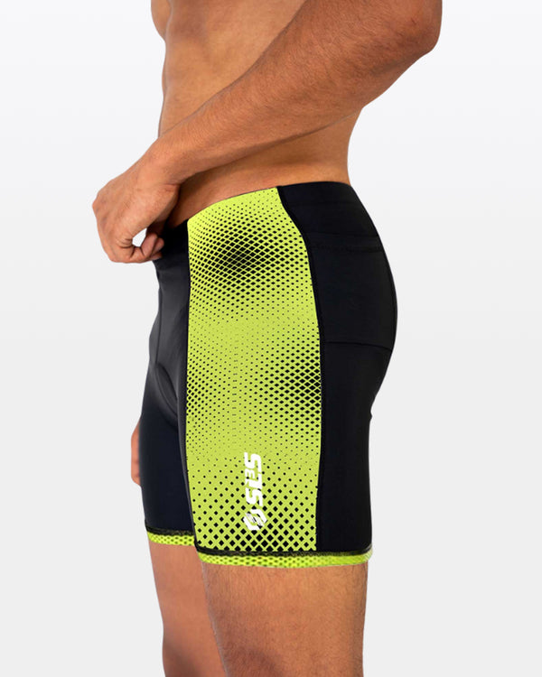 color-Lime Blur