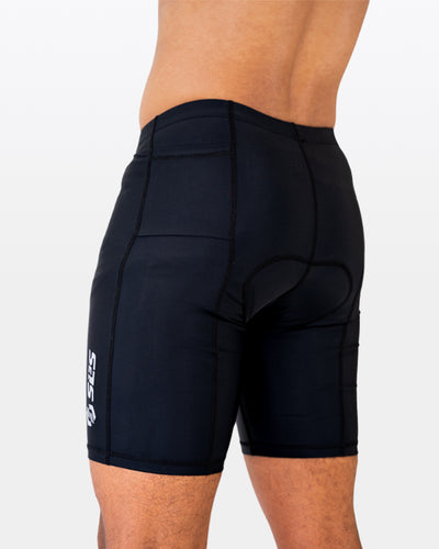 Men's AG Enduro 8” Tri Shorts - Image 1