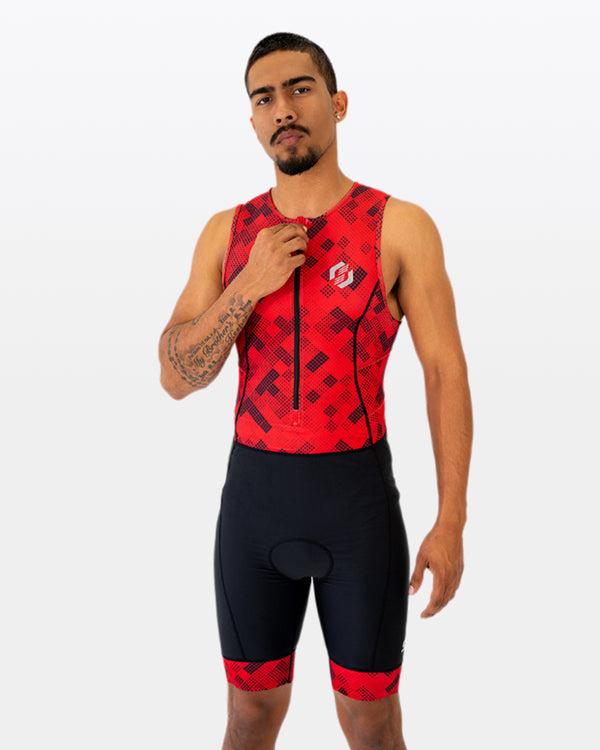 Men's AG Enduro Tri Suits