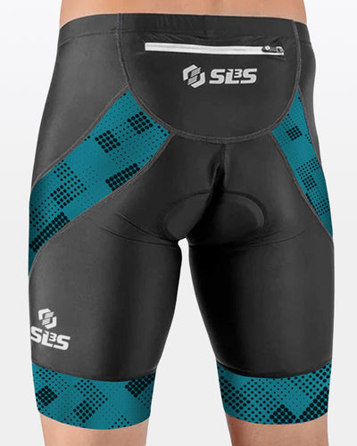 Men's AG Enduro 7” Tri Shorts - Image 1