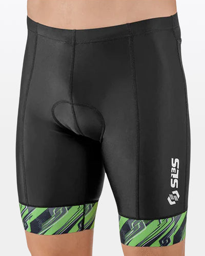 Men's AG Exon Quad Pocket 8