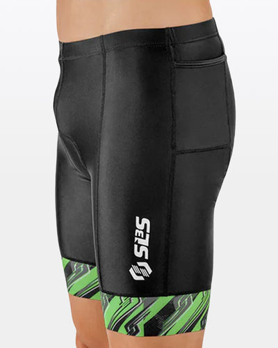color-Cyber Green