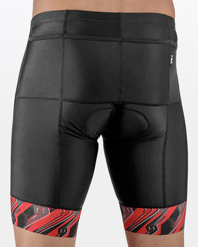 color-Cyber Red
