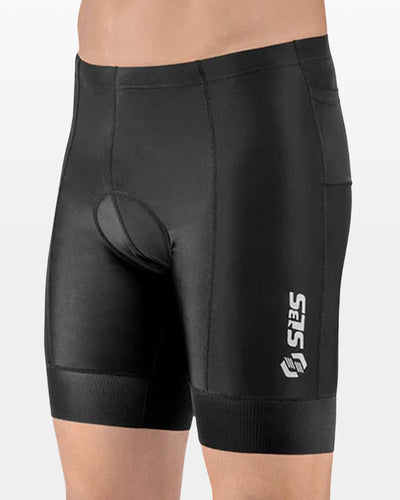 Men's AG Trackhawk 8” Tri Shorts - Image 1