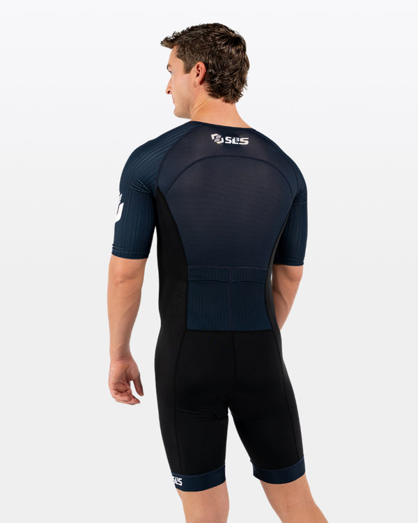 Men's Elite Rapide Velo Tri Suits