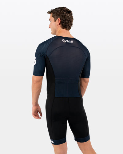 Men's Pro Ninja Trackhawk Tri Suits - Image 1