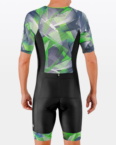 color-Green Edge