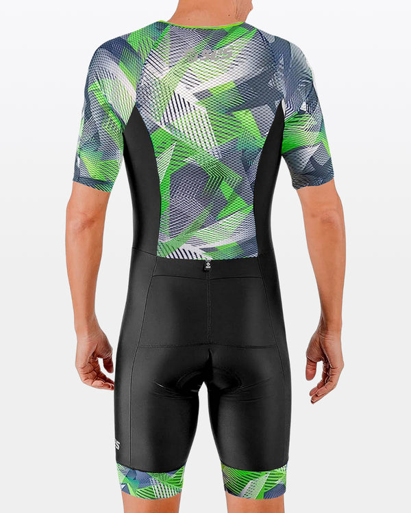 color-Green Edge